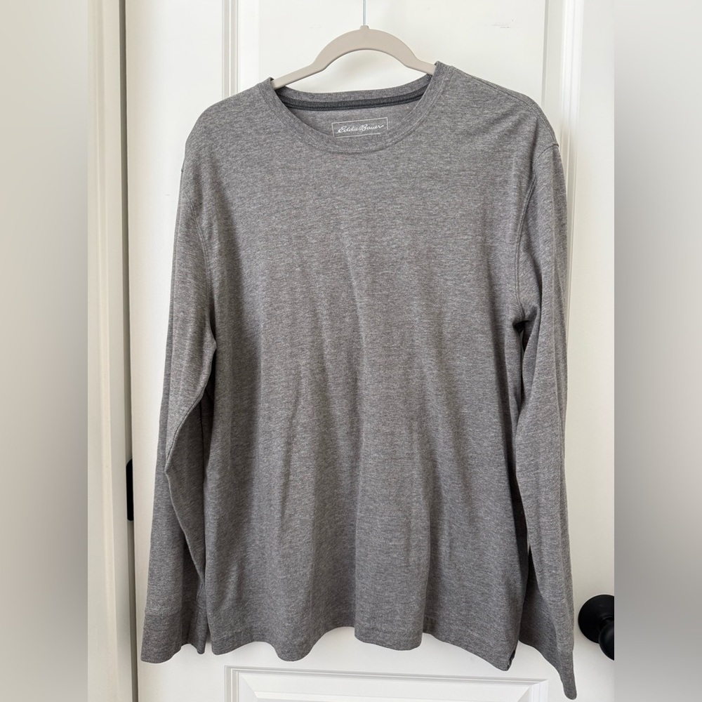 Men’s Long Sleeve